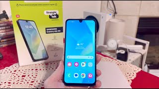 Samsung A16 5G Unboxing and Overview