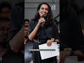 Homeless encampment spotted atop Los Angeles bus stop shelter