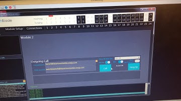 Switchblade Auto-reconnect