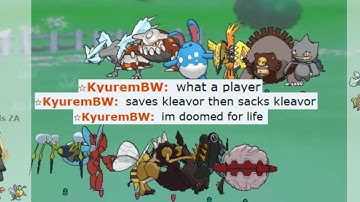 WHEN YOU DESTROY A SALTY NOOB KID WITH UU