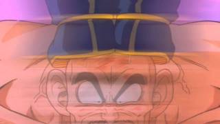 DBZ Mudvayne - Happy (Happy B-Day 67Theshadown)