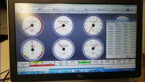rusEFI first GDI run microRusEFI open source direct injection ECU
