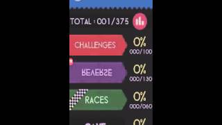 Colour switch-challenge mode screenshot 2