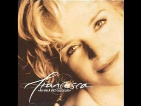 Francesca Gagnon.- voile de la paix