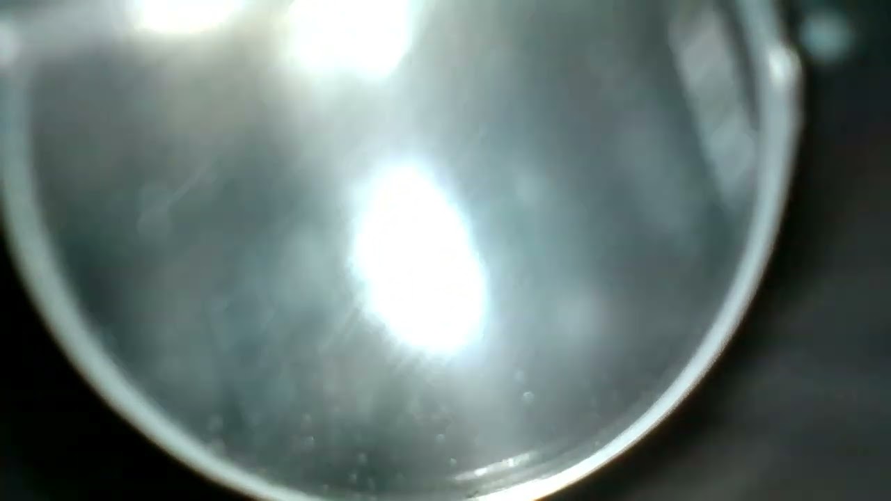 ATA ARMS Turqua PT 308win - осмотр бороскопом