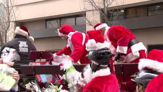 Ride of the Dranoff Santas_12.21.12