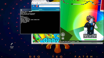 roblox btools/ ff exploit (NEW UPDATE!!) (WORKS 23-1-15!)