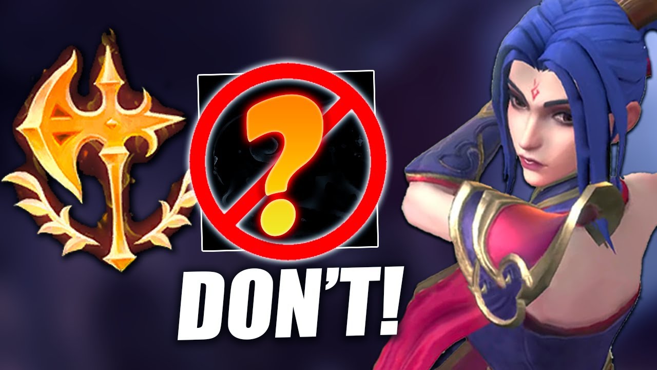 THIS IS WHY I HATE THESE RUNES