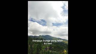 Bunga Abadi - Rio Clappy Karaoke