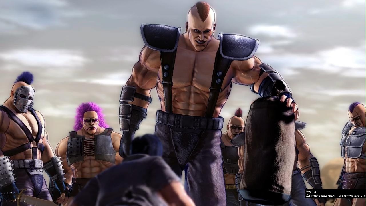 Fist of the North Star_20260710205639 - YouTube