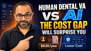 Dental Virtual Assistant: What It Does & What It Costs (2026)Dental VA Guide 2026