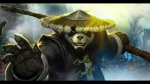 WoW Pandaria Quest: The Splintered Path 29586