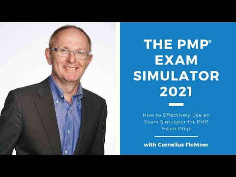 How to Use The PMP® Exam Simulator 2021 - Tutorial, Live Demo, and PMP® Exam Tips