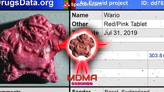 FNF OST: MDMA - scrumbo_