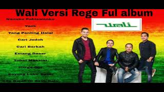  💥 WALI jadi REGGAE??! Gak nyangka enak banget bro 🔥Versi santai tapi tetap bikin nostalgia 🎶#Wali