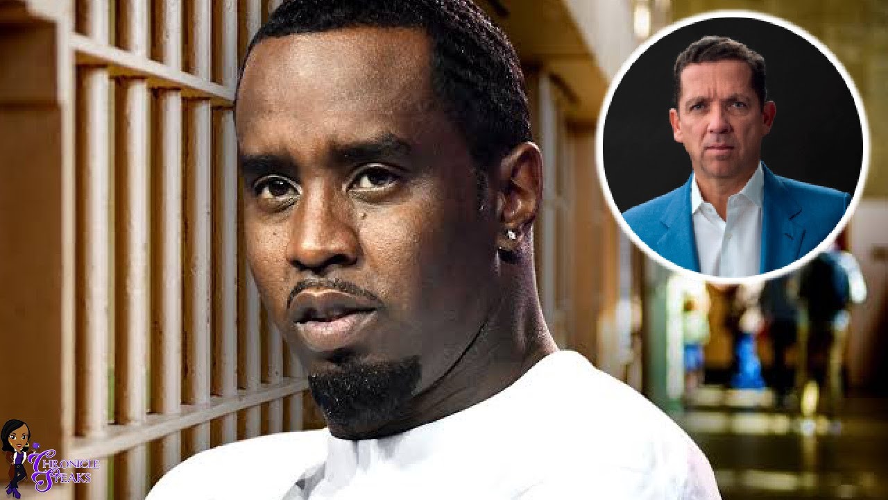 Diddy’s Attorneys FIGHT to SUPPRESS Evidence in Final Move Before Trial! | Tony Buzbee in HOT WATER