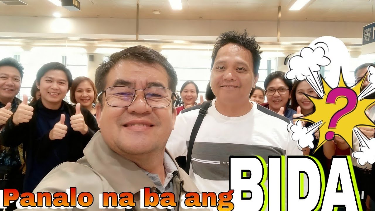 ITO NA BA ANG SINABI NI DOCTOR LOVE 