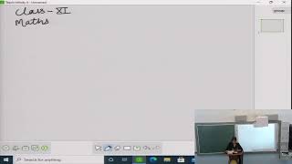 Model School Bhopal Mp Maths 11Th Live Cl