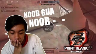 Tonton Saja Ya Cuy Bisma Lagi Main Awp Hehehe - Point Blank Strike
