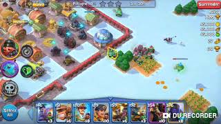 Fieldrunners Attack, Balamb Garden 36