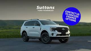 Drive-Away Offers On Now