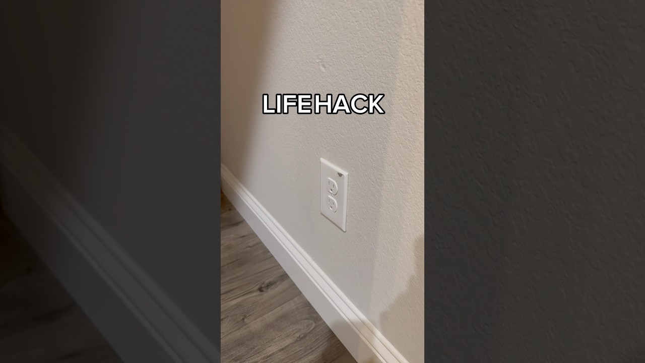 Lifehack 🤗 I hope this helps! 