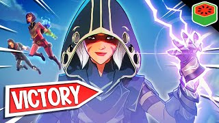 Spellbreak but we're the 2x Wizard Champions screenshot 4