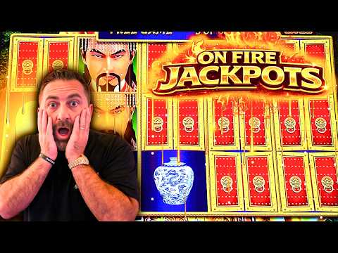 The Moment Golden Century Went WILD… I Couldn’t Believe It 😳