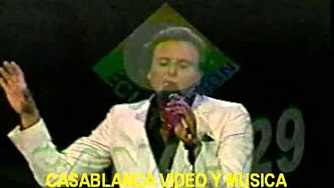 JORGE CHAR - UN MAL NECESARIO - CASABLANCA VIDEO Y...