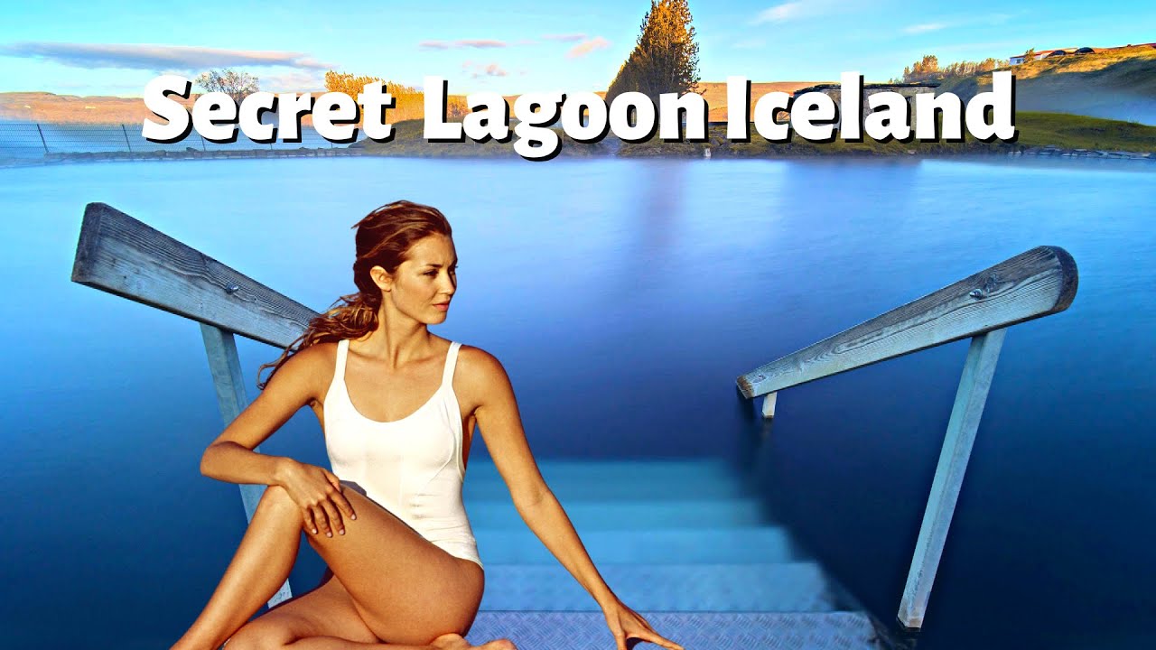 Secret Lagoon Iceland — Secret Lagoon — video poster