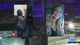 Family of triple homicide victims speak out