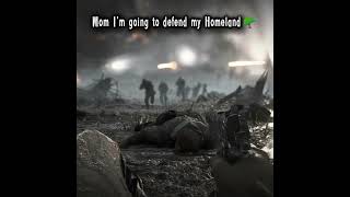 Mom I'm going to defend my Homeland#battlefield5 #ww2 #bfv #bf1 #battlefield1