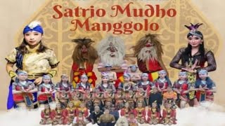   Jathilan Satrio Mudho Manggolo  Rasul Banaran Playen Gunungkidul