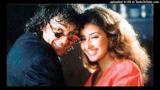 Mere Khwabon Mein Tu (SPED UP) | Alka Yagnik & Kumar Sanu | COLD HEART