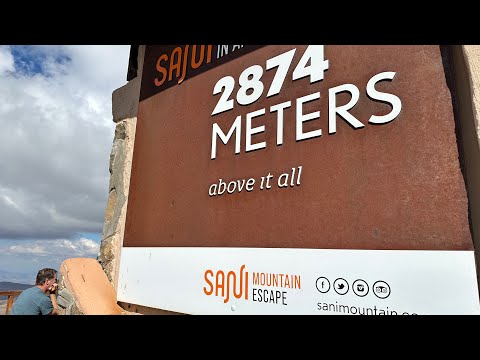 Sani Pass (May 2026)