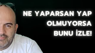 Neden Mutlu Olamıyorsun? | İlişkiden İstediklerini Neden Alamıyorsun? #ilişkiler #mutluluk