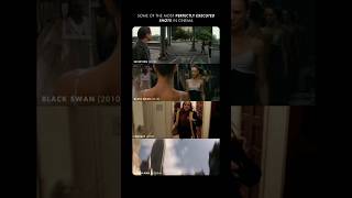 Some Of The Most Perfectly Executed Shots In Cinema. Which One Impressed You The Most?
