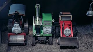 A Happy Day For Percy Uk Restored Jack And The Pack Ep 9