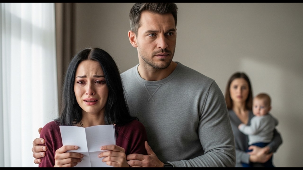 She Discovered His REAL Identity… (You Won’t Believe What She Found) | Emotional Drama Episode 4