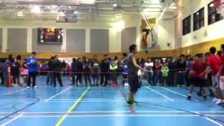3 on 3 Basketball Tournament