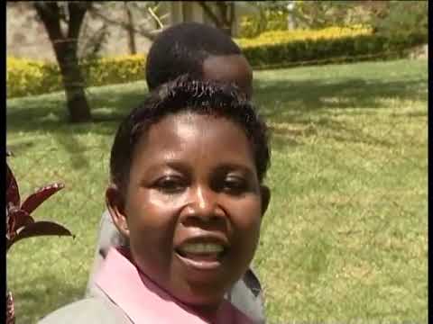 Kwaya ya Ufunuo KKKT Arusha - Tunakushukuru (Official Music Video) (MM7)