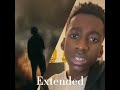 LET THE WORLD BURN Hoodtrap Mylancore Extended Ver Original Artists R3BEL Chris Grey 