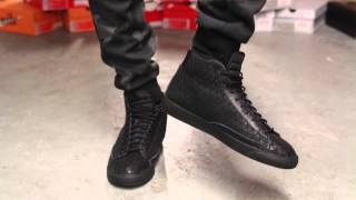 Nike Blazer Mid Metric QS \