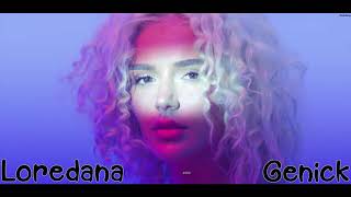 Loredana - Genick (Musik Bang)