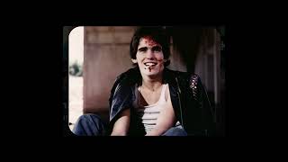 The Outsiders My Obsession