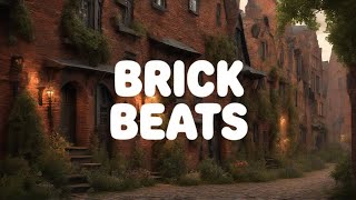Brick Library Exterior β 1 Hour Lofi Beats for Study & Work