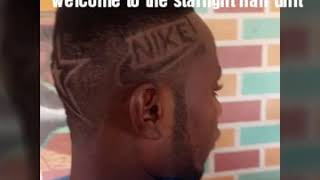 The Starlight Hair Unit Whatsapp 07030325525