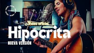 Hipócrita - Mateo 7 | Nueva Versión, Mujer - Infinite Grace (Video oficial) @silbo apacible