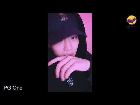 “淡黄的长裙，蓬松的头发”合集 | PG One三个版本,VAVA,刘炫廷,Capper,ICE,嘿人李逵,小鸭哥,柳岩......😎😎😎
