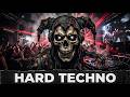 SHADOW PULSE | INDUSTRIAL HARD TECHNO 150 BPM